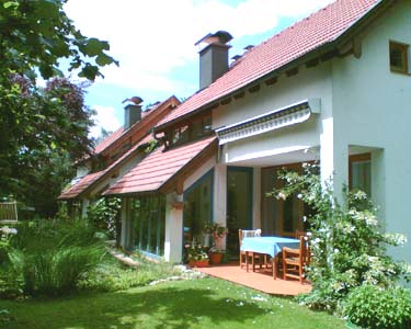 Objekt Siedlerstra&szlig;e Gr&auml;felfing