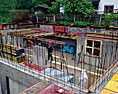Neubau Herzog-Johann-Stra�e, M�nchen-Obermenzing