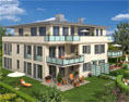 Neubau Herzog-Johann-Stra�e, M�nchen-Obermenzing
