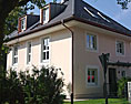 Villa im Bogen, Pullach